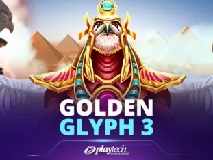Golden Glyph 3 screenshot
