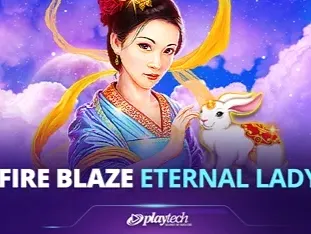 Api Berkobar: Dewi Abadi screenshot