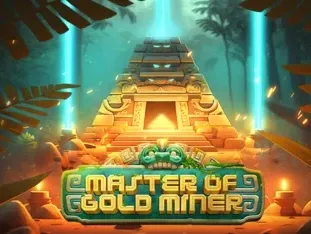Master Of Gold Miner screenshot