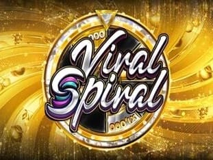 Viral Spiral screenshot