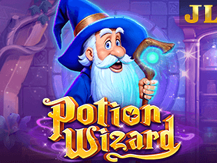 Potion Wizard