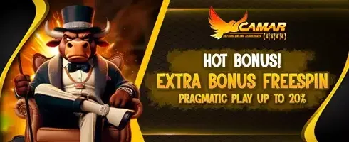 Freespin Pragmatic Play 10x + Buyspin 20x image