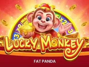 Lucky Monkey (1)