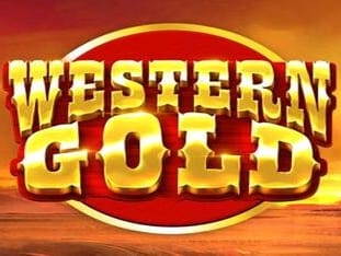 Western Gold screenshot