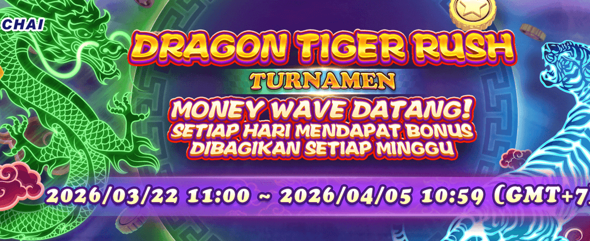 Mainkan Game Favoritmu