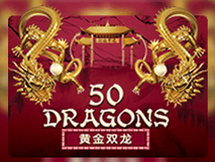 Fifty Dragons screenshot
