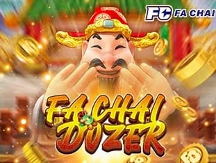 Fa Chai Dozer